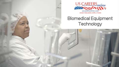 A video about Biopharmaceutical Technology as a career.