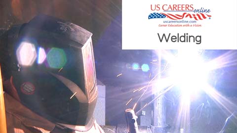 A video about Welding as a career.